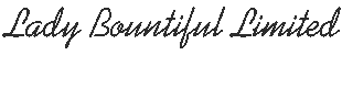 Lady Bountiful Limited | Essex Catering